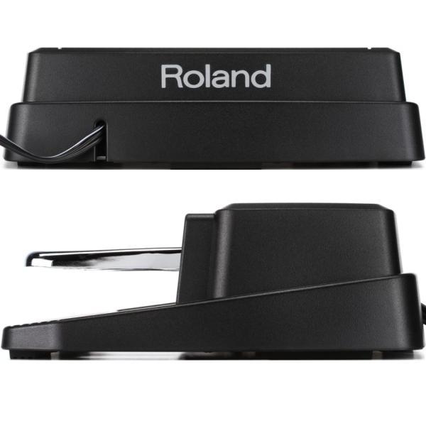 ローランド ペダル ユニット RPU-3 : 福山楽器センターYS店