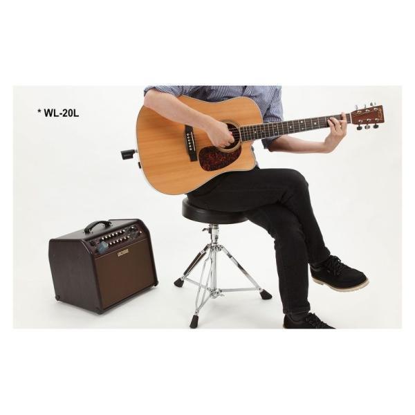 BOSS（ボス） ワイヤレスシステム WL-20L : 福山楽器センターYS店