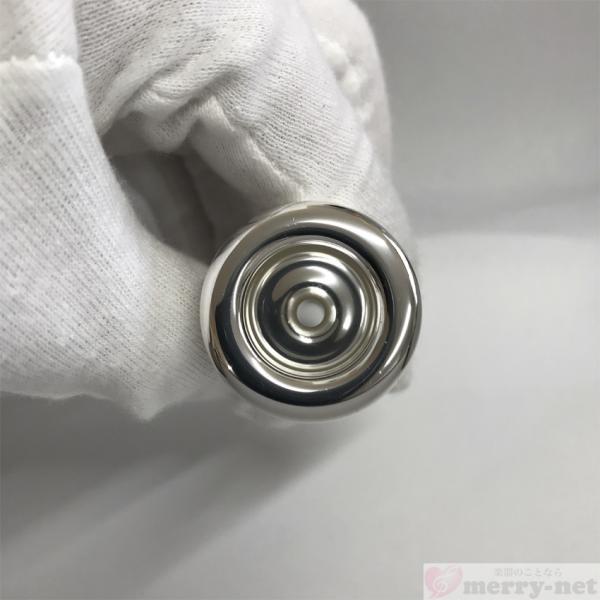 YAMAHA（ヤマハ） トランペット マウスピース TR-11 シルバー 銀メッキ