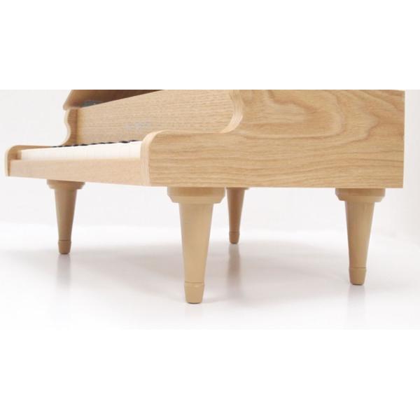 KAWAI カワイ ミニグランドピアノ ナチュラル ミニピアノカバー KAWAI カワイ ミニグランドピアノ ナチュラル ミニピアノカバー