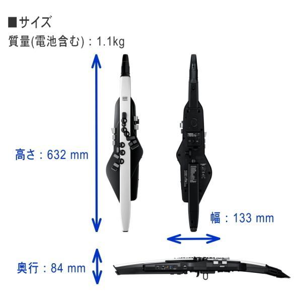 ローランド エアロフォン AE20　Roland Aerophone AE-20｜merry-ys4｜04