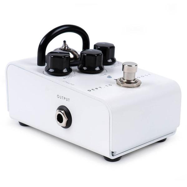 Blackstar Dept.10 真空管ブースター バッファ Amazon | BLACKSTAR