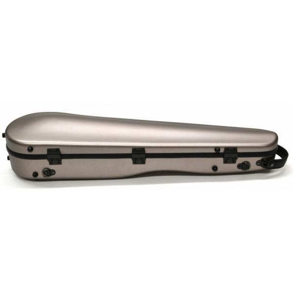 カーボンマック CFV-2S サテン・シャンパンゴールド バイオリン