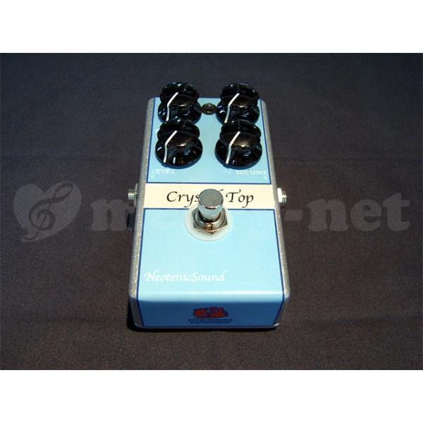 NeotenicSound コンボドライブ CrystalTop 生産完了モデル ネオテ
