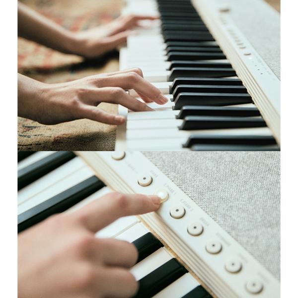 ベーシックキーボード（CASIO） カシオ61鍵盤キーボード CT-S1