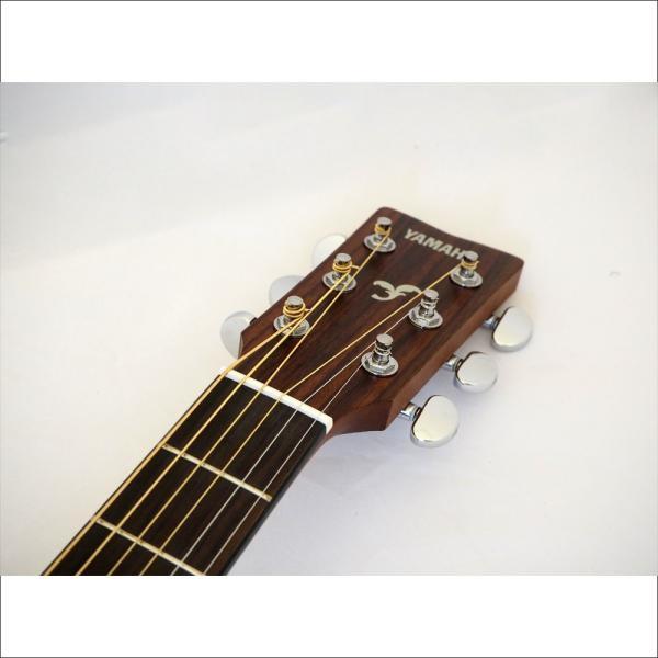 YAMAHA（ヤマハ） アコースティックギター FG800 NT フォークギター 