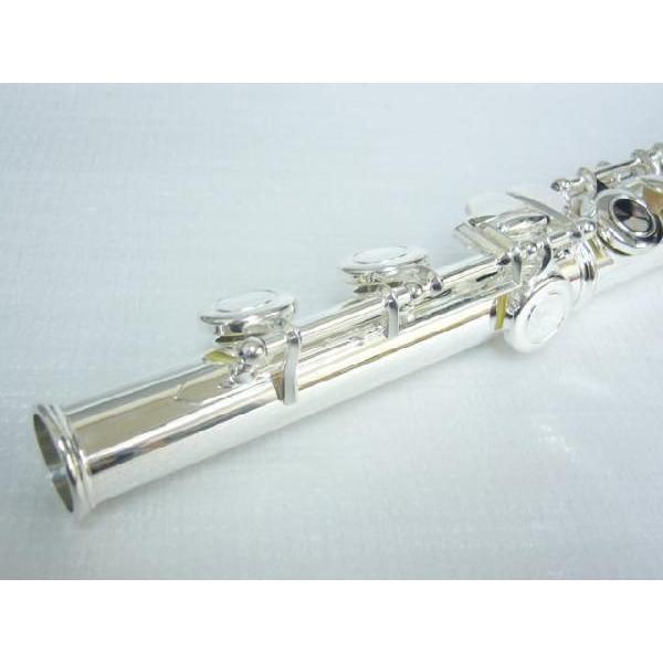 J.Michael（Jマイケル） 初心者向けオススメ フルート FL-300S 豪華