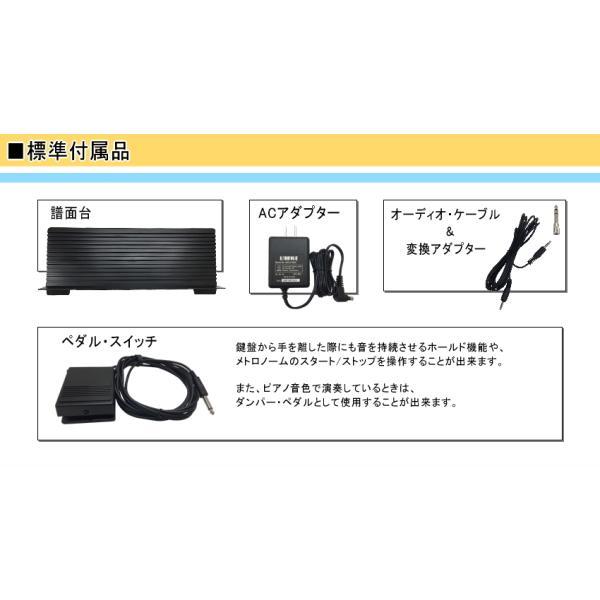 ローランド キーボード JUSTY HK-100 Roland X型スタンド キーボード椅子 本体 スタンドケース付き  本体 スタンドの持ち運びにの画像