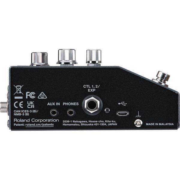 BOSS（ボス） アンプ＆IRキャビネット IR-200 AMP＆IR CABINET ボス