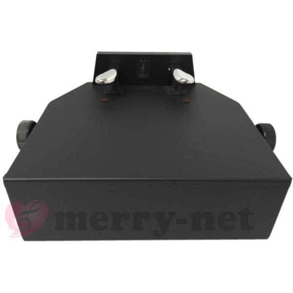 ピアノ　ペダル付き足台　補助ペダル　甲南　KP-W1 楽天市場】ピアノ 補助ペダル 甲南 KP-W1「ご自宅での練習用にお