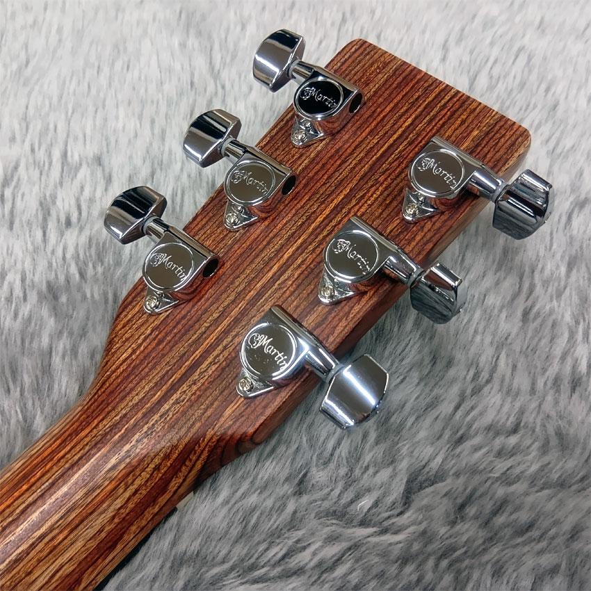 MARTIN（マーティン） ミニアコースティックギター Little Martin LX1E