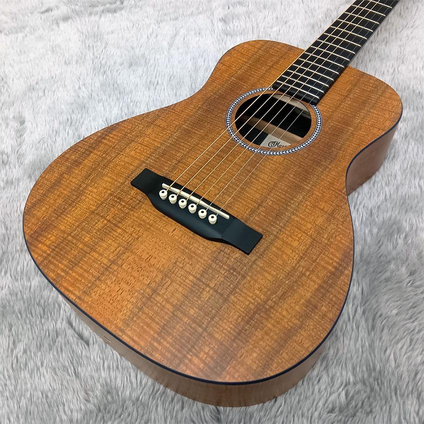 MARTIN（マーティン） ミニアコースティックギター Little Martin LXK2