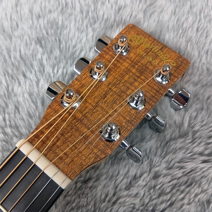 MARTIN（マーティン） ミニアコースティックギター Little Martin LXK2