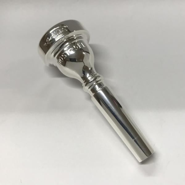 Schilke シルキー フリューゲルホルン用 マウスピース MOST 5 FL