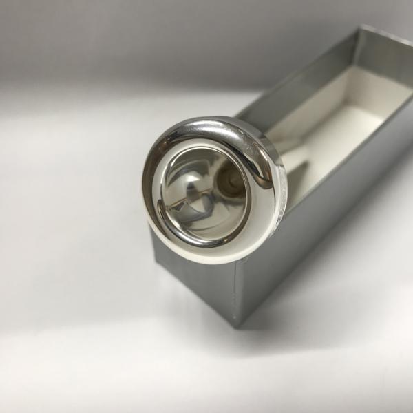 Schilke シルキー フリューゲルホルン用 マウスピース MOST 5 FL