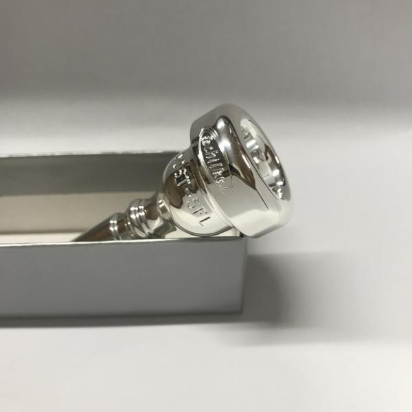 Schilke シルキー フリューゲルホルン用 マウスピース MOST 5 FL