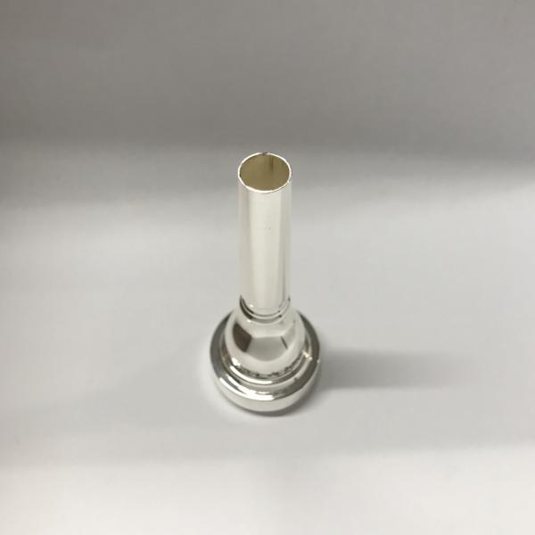 Schilke シルキー フリューゲルホルン用 マウスピース MOST 5 FL