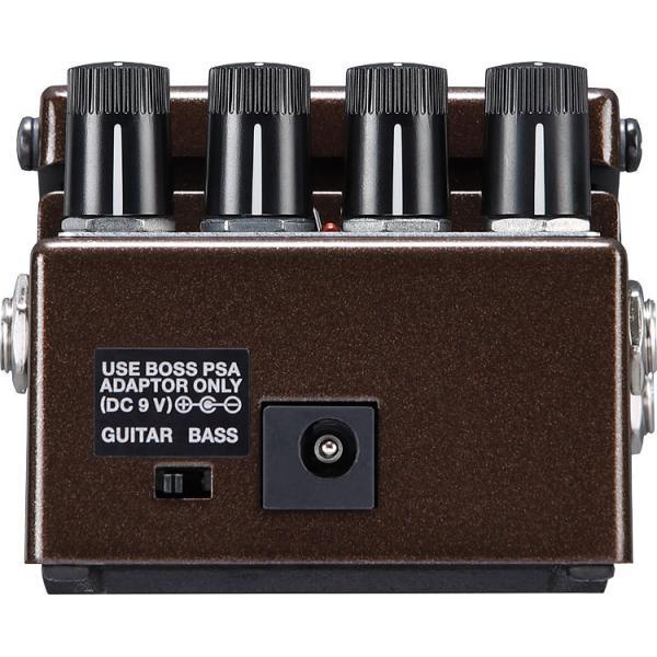 【新品未使用】BOSS OC-5 オクターブエフェクター BOSS（ボス） オクターブ OC-5 エフェクター : 音響機材と楽器のメリー