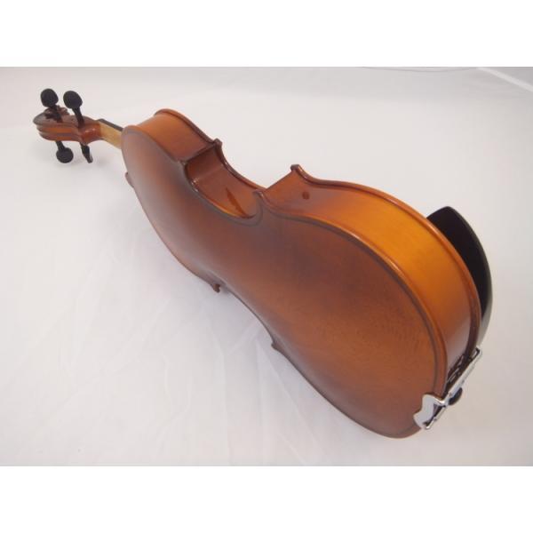 ルーマニア製 バイオリン HORA社 Reghin 6点セット 初心者に入門モデル