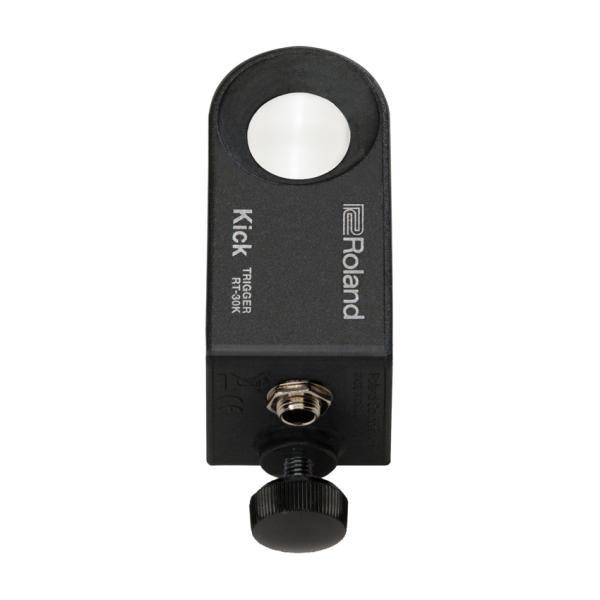 Roland RT-30K Acoustic Drum Trigger ローランド アコースティックドラムトリガーの画像