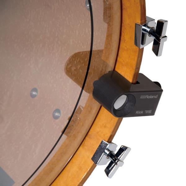 Roland RT-30K Acoustic Drum Trigger ローランド アコースティックドラムトリガーの画像