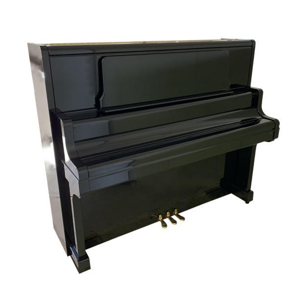 アップライトピアノ 中古ピアノ【KAWAI US-7X 2110840】カワイ US7X トップカバー付 USシリーズ｜merry-ys4｜02