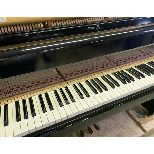 アップライトピアノ 中古ピアノ【KAWAI US-7X 2110840】カワイ US7X トップカバー付 USシリーズ｜merry-ys4｜10