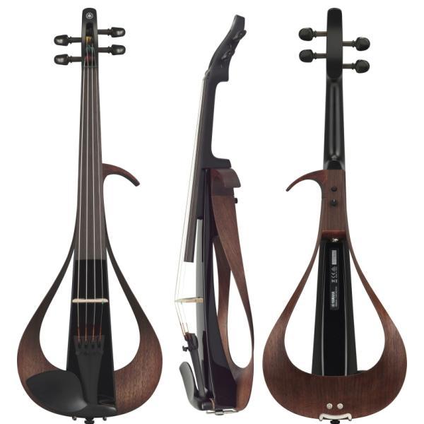 YAMAHA エレキバイオリン yev104 ヤマハ | YEV104/YEV105 - エレクトリックバイオリン - 概要