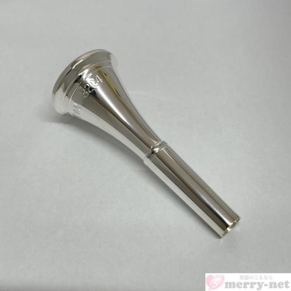 YAMAHA ( ヤマハ ) HR-32C4 ホルン マウスピース アメリカンシャンク ヨーロピアンシャンク 銀メッキ 金管 horn mouthpiece standard 32C4｜merry-ys4｜02