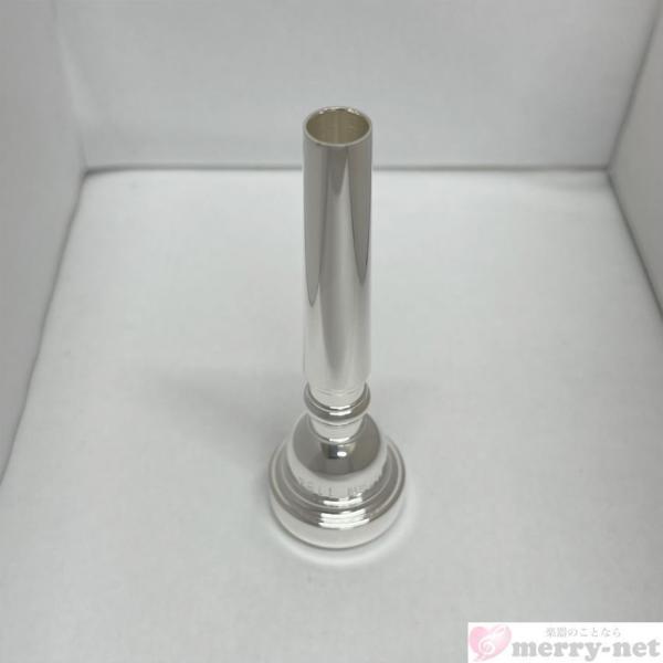 YAMAHA ヤマハ トランペット マウスピース TR-11B4 シルバー 銀メッキ