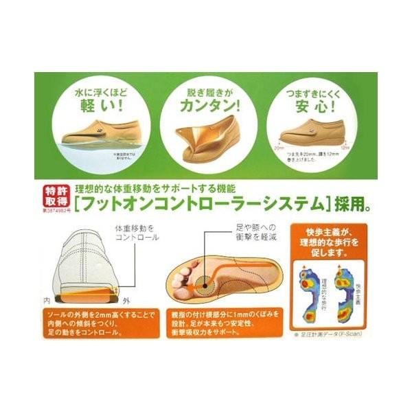 アサヒ 送料無料 室内用 リハビリシューズ 快歩主義 L011 水色 青 白 レース ライフショップmerry 通販 Yahoo ショッピング