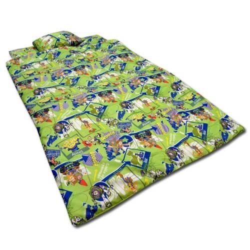 お昼寝布団 保育園 ミニー ディズニー お昼寝布団セット カバー 紐タイプ ベビー布団 トイストーリー ライフショップmerry 通販 Yahoo ショッピング