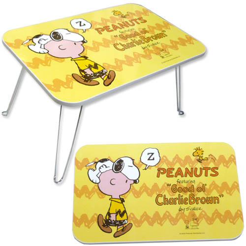 キャラクターテーブル 折りたたみ スヌーピー 子供用 机 ミニテーブル 約45 24 30cm 折り畳みテーブル ライフショップmerry 通販 Yahoo ショッピング