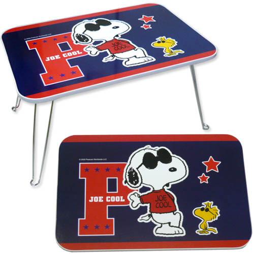 キャラクターテーブル 折りたたみ スヌーピー 子供用 机 ミニテーブル 約45 24 30cm 折り畳みテーブル ライフショップmerry 通販 Yahoo ショッピング