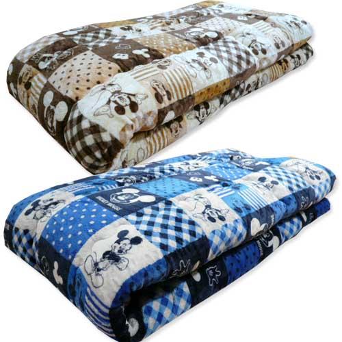 こたつ布団 長方形 185 235cm 0 250cm ディズニー こたつ厚掛け布団 炬燵 コタツふとん ブルー 茶 ライフショップmerry 通販 Yahoo ショッピング