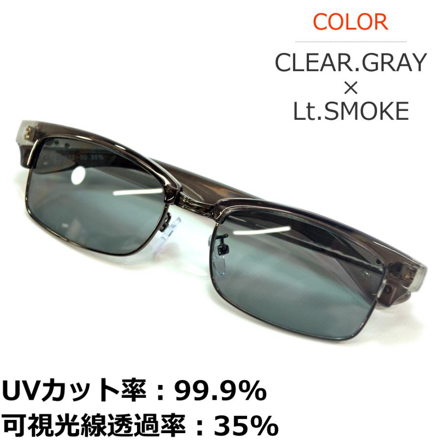 MERRY PLEASURE（メリープレジャー） サングラス メンズ レディース UV