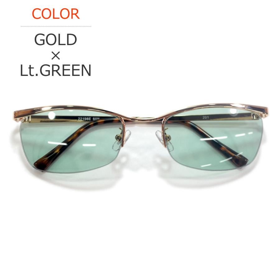 MERRY PLEASURE サングラス メンズ レディース UVカット 伊達