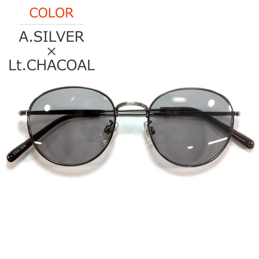 MERRY PLEASURE（メリープレジャー） サングラス メンズ レディース UV