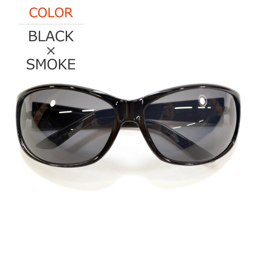 サングラス メンズ レディース 伊達メガネ バタフライ 大きいレンズ バイカーシェード アジアンフィット レンズ 4250 Sg L Merry 通販 Yahoo ショッピング