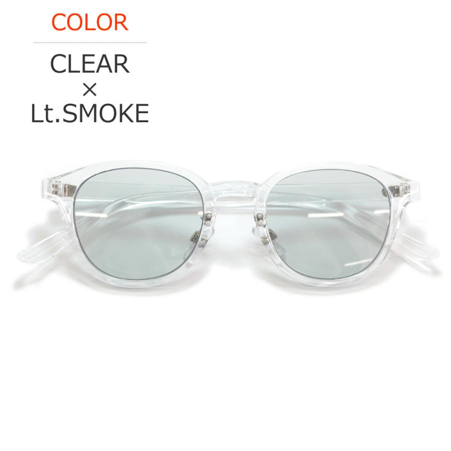 MERRY PLEASURE サングラス メンズ レディース UVカット 伊達メガネ