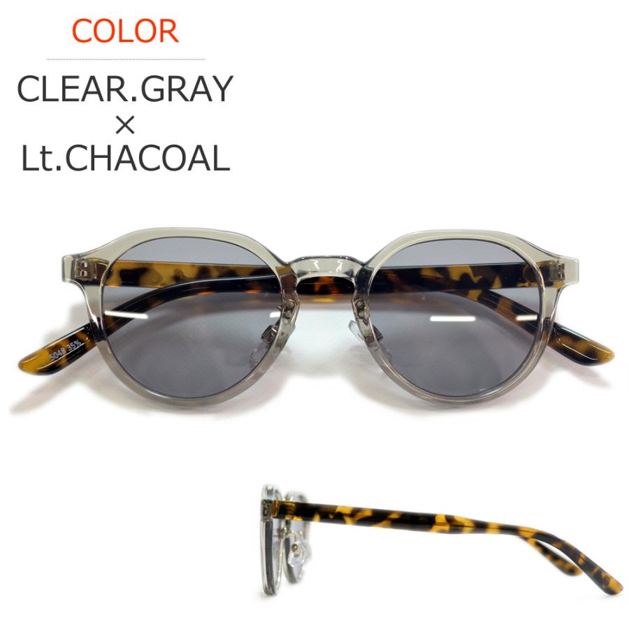 k*n様 OLIVER PEOPLES クラウンパント　サングラス ライトブルー MERRY PLEASURE（メリープレジャー） サングラス メンズ レディース UV