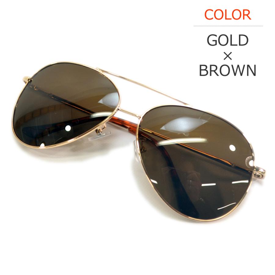 MERRY PLEASURE（メリープレジャー） サングラス 偏光 メンズ