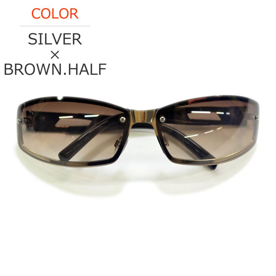 MERRY PLEASURE（メリープレジャー） サングラス メンズ レディース UV