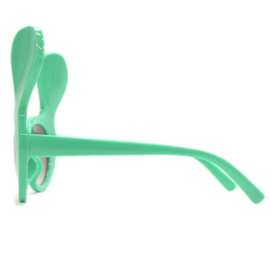 サングラス メンズ レディース UVカット  伊達メガネ うさぎ うさ耳 ウサギグッズ | MERRY PLEASURE | 08