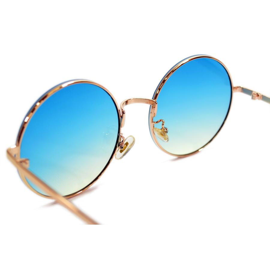 MERRY PLEASURE（メリープレジャー） サングラス メンズ レディース UV