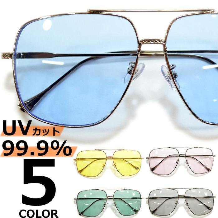 MERRY PLEASURE（メリープレジャー） サングラス メンズ レディース