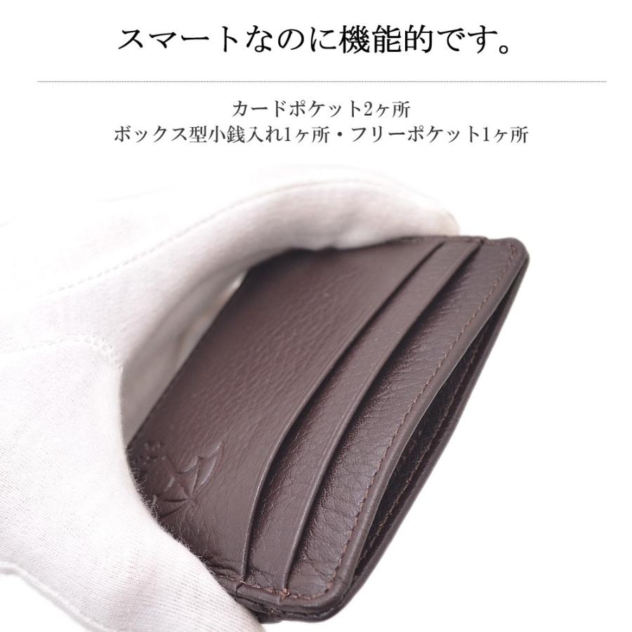 Lee（リー） 定期入れ カードケース パスケース メンズ レディース