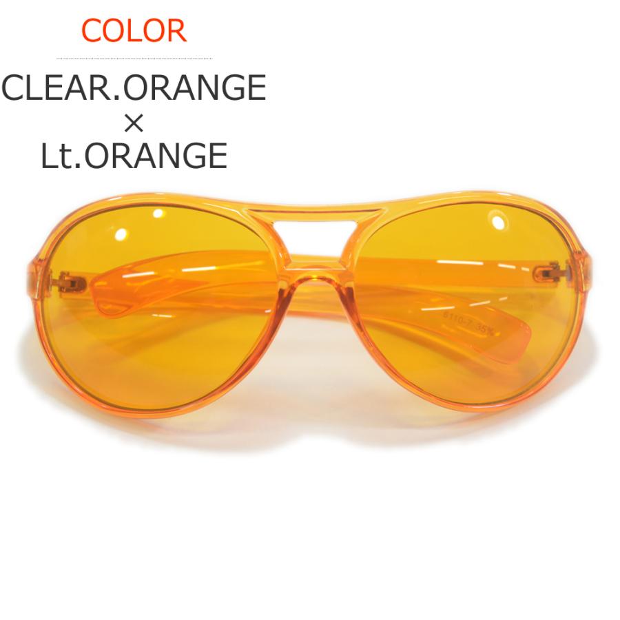 MERRY PLEASURE（メリープレジャー） サングラス メンズ レディース UV