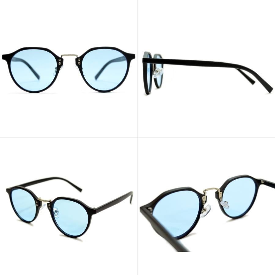 MERRY PLEASURE（メリープレジャー） サングラス メンズ レディース UV