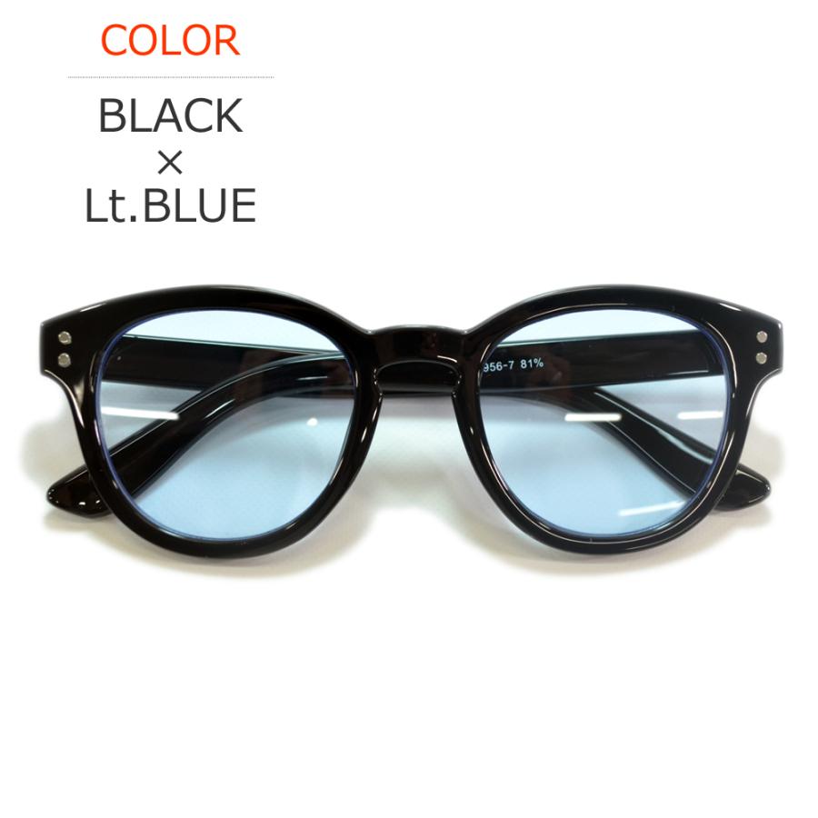 ヴィクター＆ロルフ　サングラス　ウェリントン　ユニセックス　太縁　グレー SHIPS EYEWEAR: WELLINGTON S/G ウエリントン サングラス｜ SHIPS 公式